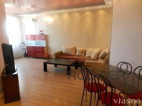 SUPERPANORAMA-ODESSA at your feet!, Odessa - apartment by the day