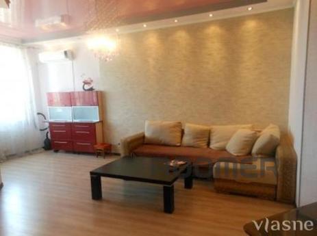 SUPERPANORAMA-ODESSA at your feet!, Odessa - apartment by the day