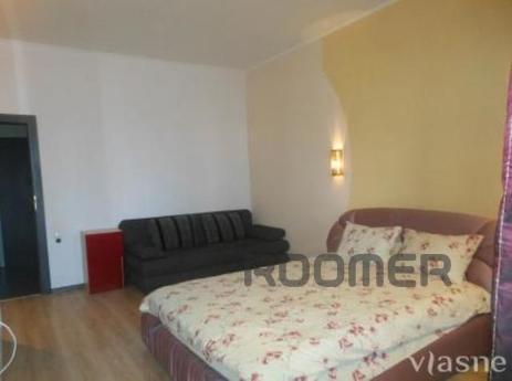 SUPERPANORAMA-ODESSA at your feet!, Odessa - apartment by the day