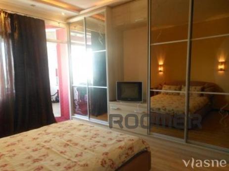SUPERPANORAMA-ODESSA at your feet!, Odessa - apartment by the day