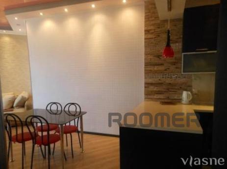 SUPERPANORAMA-ODESSA at your feet!, Odessa - apartment by the day
