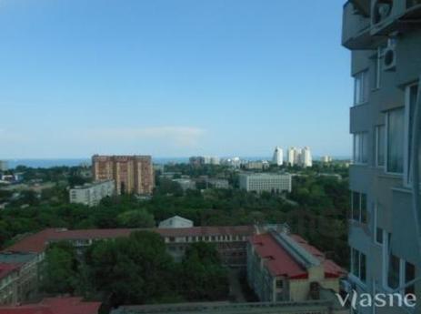 SUPERPANORAMA-ODESSA at your feet!, Odessa - apartment by the day