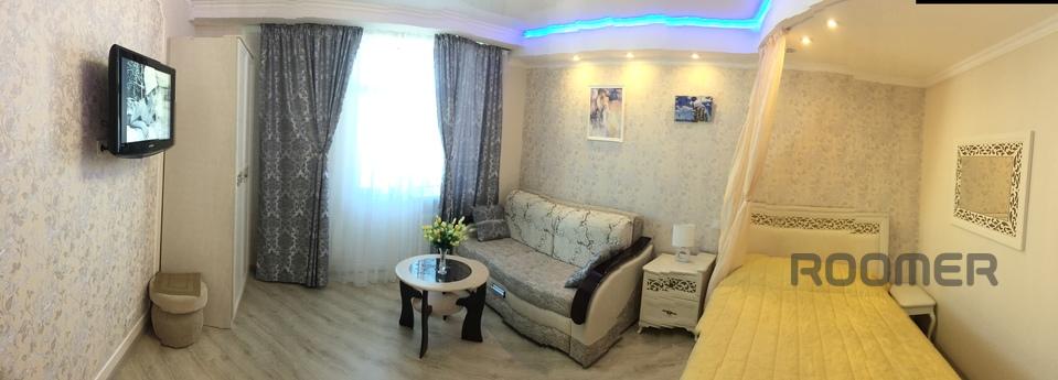 Rent one-room 