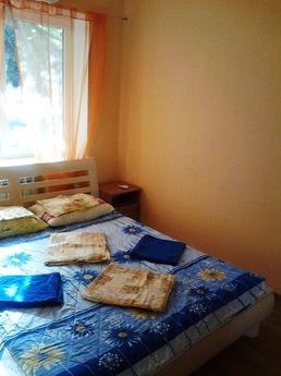 Rent for the summer in Yalta on the street Bassejnoj studio 
