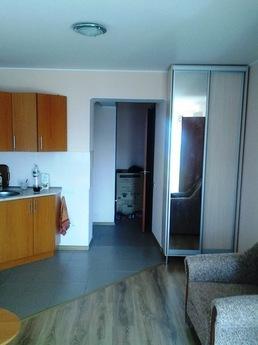 For the summer for couples 1k.i 2k. EVRO, Yalta - apartment by the day