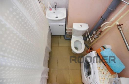 Home apartment near the airport, Novosibirsk - apartment by the day