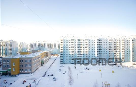 Home apartment near the airport, Novosibirsk - apartment by the day