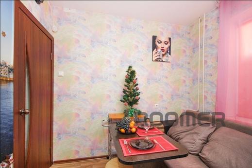 Home apartment near the airport, Novosibirsk - apartment by the day