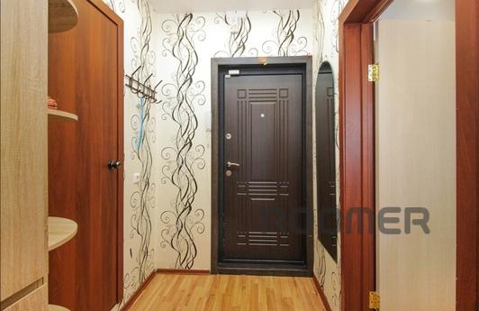 Home apartment near the airport, Novosibirsk - apartment by the day