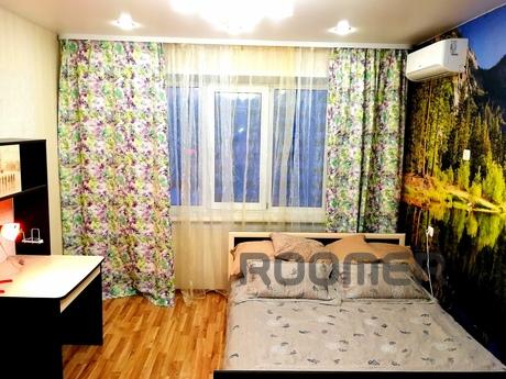 Home apartment near the airport, Novosibirsk - apartment by the day