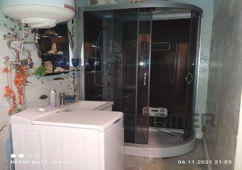 Daily! Cozy, 1 Olympic apartment, Kharkiv - apartment by the day