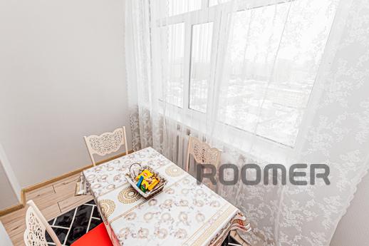 Cozy at home!, Astana - apartment by the day
