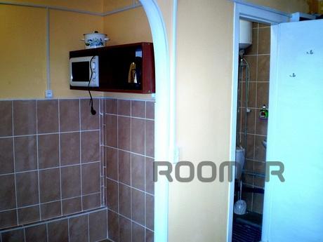 studio apartment for rent Wi-Fi, Mykolaiv - apartment by the day