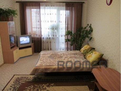One bedroom apartment on the 2nd floor in the center at Mosk