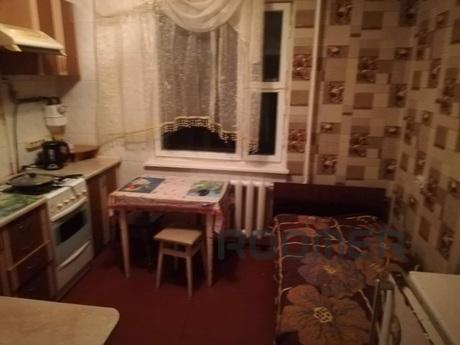 Rent an apartment., Bila Tserkva - apartment by the day