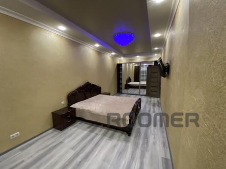 ArendaMore 20 Pearl, Odessa - apartment by the day