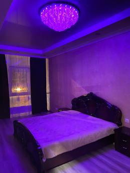 ArendaMore 20 Pearl, Odessa - apartment by the day