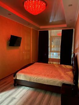 ArendaMore 20 Pearl, Odessa - apartment by the day