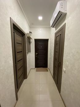 ArendaMore 20 Pearl, Odessa - apartment by the day