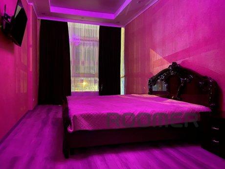 ArendaMore 20 Pearl, Odessa - apartment by the day