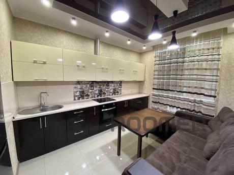 ArendaMore 20 Pearl, Odessa - apartment by the day