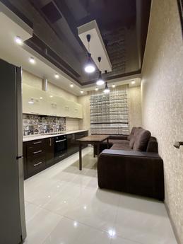 ArendaMore 20 Pearl, Odessa - apartment by the day