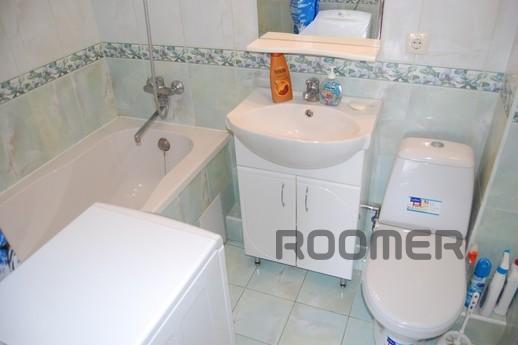 Rent own apartment with sea view, Odessa - apartment by the day