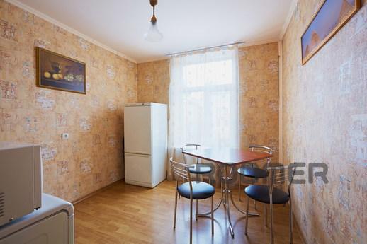 apartment in the central square of Lviv, Lviv - apartment by the day