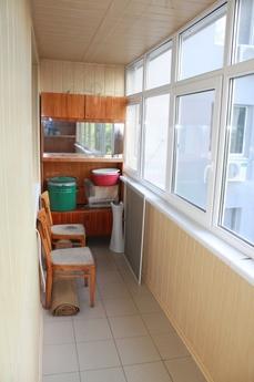 Квартира у моря, Одесса - квартира посуточно