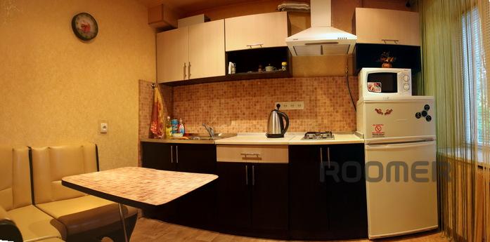 Vip apartment for you, Center, Krivoy Rog - apartment by the day