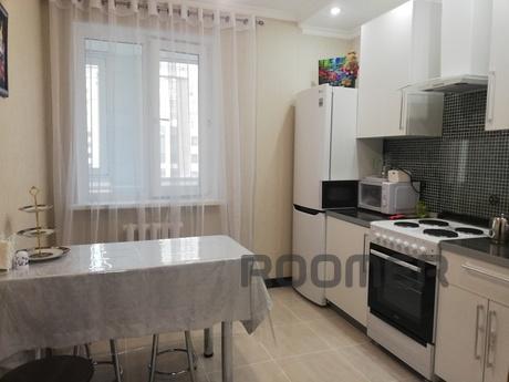 Rent 1-room apartment, left bank, Esilsky district, in resid