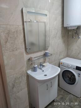 Studio in Truskavtsi complex Lisova Pi, Truskavets - apartment by the day