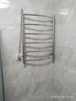 Studio in Truskavtsi complex Lisova Pi, Truskavets - apartment by the day