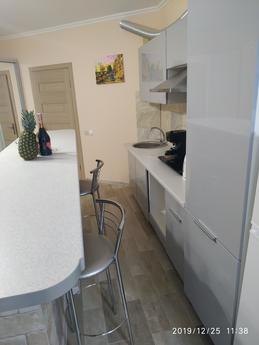 Studio in Truskavtsi complex Lisova Pi, Truskavets - apartment by the day