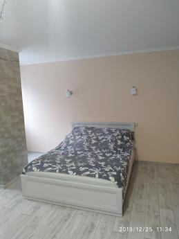Studio in Truskavtsi complex Lisova Pi, Truskavets - apartment by the day