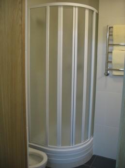 Rent an apartment in the center, Dnipro (Dnipropetrovsk) - apartment by the day