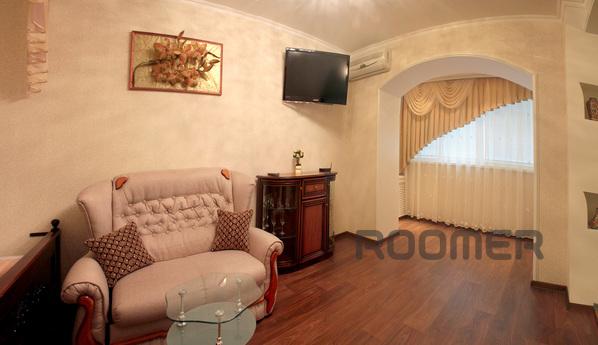 Romantic Sonata, Poltava - apartment by the day