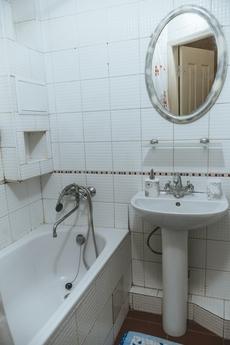 Apartment for rent, Kyiv - apartment by the day