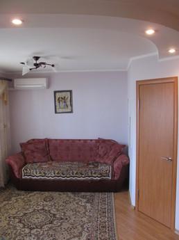 Welcome to Chernigov! Rent in the heart of Chernigov (opposi