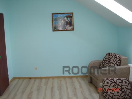 Rent 2-bedroom VIP apartment, Truskavets - apartment by the day