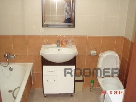 Rent 2-bedroom VIP apartment, Truskavets - apartment by the day