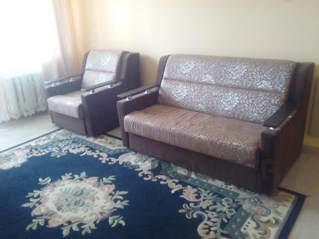 Delivery by the day and hourly. WI-FI, SMART TV, hairdryer, 