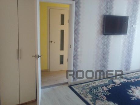 Cozy apartment next to the alley, Vinnytsia - apartment by the day
