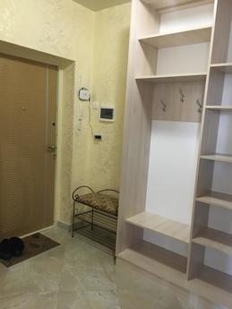 Nova apartment in the center, Truskavets - apartment by the day