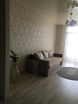 Nova apartment in the center, Truskavets - apartment by the day