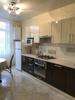 Nova apartment in the center, Truskavets - apartment by the day