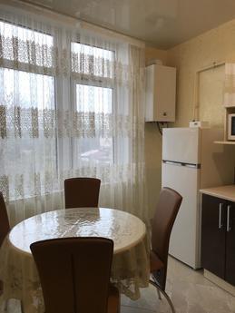 Nova apartment in the center, Truskavets - apartment by the day