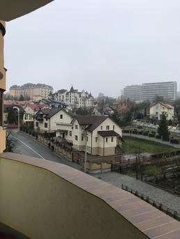Nova apartment in the center, Truskavets - apartment by the day