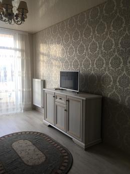 Nova apartment in the center, Truskavets - apartment by the day