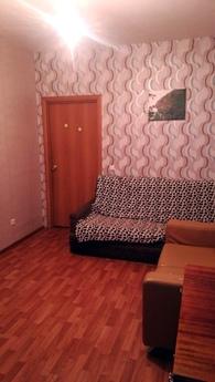 Clean and tidy new one-room apartment in the new center of K